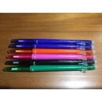 ราคา ปลอกปากกา frixion ball slim 0.38 มือสอง จำนวน 6 ด้าม (3639002012)