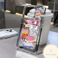 ราคา Manyo iPhone 6/7/8 6+/7+/8+ X/XS XR Xs Max 11 11 Pro 11 Pro Max 12/12 Pro 12 Pro Max iPhone12 Mini/13Mini 13 14 Pro Max 13 Pro Max 14 Plus TPU Soft Transparent Phone Cover Casing (41380418045)