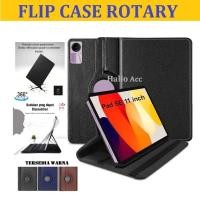 ราคา Xiaomi Redmi Pad SE 11 นิ้ว 2023 Case / Redmi Pad SE 11" Rotary Flip Cover Casing (50456046272)