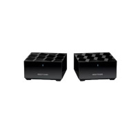 ราคา NETGEAR อุปกรณ์ขยายไวไฟ Nighthawk Mesh WiFi 6 System [MK62] by dotlife (16618183873)