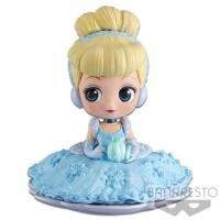ราคา Figure Q posket SUGIRLY Disney Characters-Cinderella- B (2023541730)