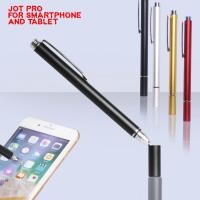 ราคา ปากกาสไตลัส Jot Pro Capacitive สําหรับแล็ปท็อปแท็บเล็ตโทรศัพท์มือถือ - PS 301 (24184868429)