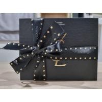 ราคา พร้อมส่งแท้ % กล่อง YSL พร้อมโบว์ (9893446493)