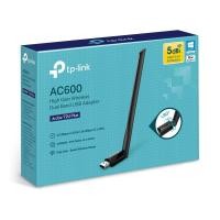 ราคา TP-LINK Archer T2U Plus V.1 AC600 High Gain Wireless Dual Band USB Adapter (10601507431)