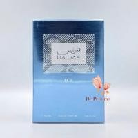 ราคา น้ำหอม Hawas Ice for Him Rasasi 100ml กล่องซีล (40508885158)
