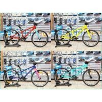 ราคา จักรยานเด็ก 20 BEANY ZERO 7SP อลูมีเนียม by LA Bicycle (27169552994)