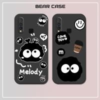 ราคา เคส Vivo Y19, Vivo 1915 ลายการ์ตูนเมโลดี้สุดน่ารัก| เคสโทรศัพท์ (42550643813)