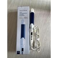 ราคา Salonia 2 way 32mm straight & curl (16619765715)