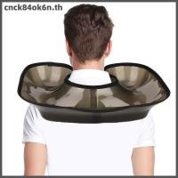 ราคา ถาดรองคอแบบนิ่ม CNC สำหรับร้านเสริมสวยอุปกรณ์ตัดผมทำสีผมไม่หก (52012875188)