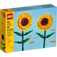ราคา LEGO Creator 40524 Sunflowers ของแท้ (29369688026)