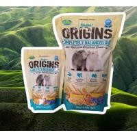 ราคา Origins Rodent อาหารหนูดัมโบ้แรท (11102015880)