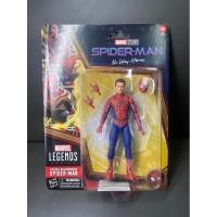 ราคา (PRE-ORDER) Hasbro Marvel Legends Toby Spider-Man Marvel 6-inch Action Figure (45755389994)