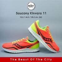 ราคา Saucony Kinvara 11 (28.5) (21602114105)