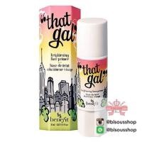 ราคา Benefit That Gal Brightening Face Primer 11ml. (10645047)