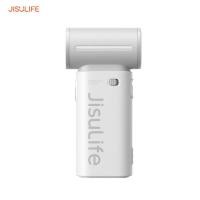 ราคา พัดลมพกพา Jisulife Life 9 Handheld Fan 3600 mAH GY รุ่น JSL-6975061532613 (26211637438)