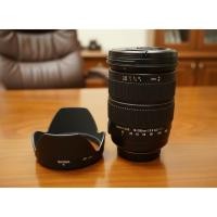 ราคา เลนส์ Sigma 18-200mm f3.5-6.3 DC OS HSM เลนส์ครอบจักรวาล (54554470363)