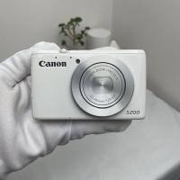 ราคา Canon powershot S200 WiFi (รุ่นหายากมากๆ) (29074784103)