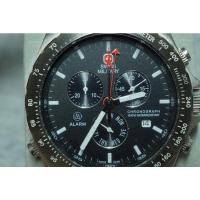ราคา SWISS MILITARY CHONOGRAPH แท้ (21155181486)