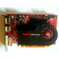 ราคา AMD FirePro V4900 1GB GDDR5 128bit กราฟิกการ์ด 2*DVI (41823934489)