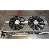 ราคา RX580 Sapphire Nitro 8GB (20581695331)
