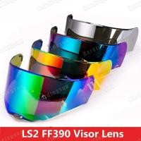 ราคา เลนส์หมวกกันน็อค LS2 สําหรับ FF390 LS2 FF390 LS2 (25407470260)