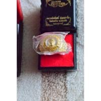 ราคา แหวนหลวงพ่อพัฒน์วัดห้วยด้วน (18973174500)
