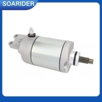 ราคา 18609 18638 ATV Starter Motor for Honda Four Trax Foreman TRX450ES TRX450FE TRX450FM TRX450S TRX400 (50104103676)