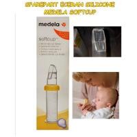ราคา MEDELA SPARE PARTS SOFT CUP FEEDER SILICONERVOIR (41064625277)