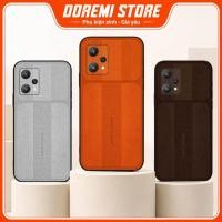 ราคา Realme 9 4G / 9i / 9 Pro / 9 Pro+ 5G Urban Canvas เคสสไตล์ ป้องกันกล้อง (47863050073)