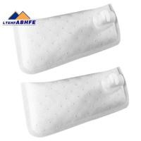ราคา [ขายร้อน L]ตัวกรองปั๊มรถจักรยานยนต์ 2 ชิ้นสําหรับ CRF250 RMZ250 RMZ450 TU250 2010-2017 06160-MEN-A31 (43730646071)