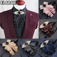 ราคา เนคไทด์สำหรับชุดแต่งงาน พร้อมโบว์และประดับคริสตัล rhinestone เหมาะสำหรับเจ้าบ่าวนำเสนอ (53606506288)