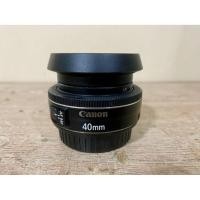 ราคา ขาย เลนส์ Canon 40 MM STM (41705475694)