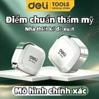 ราคา เทปวัด เดลี่พรีเมี่ยมวัสดุป้องกันสนิมที่ทนทาน-การออกแบบประณีตขนาดกะทัดรัดและสะดวก (40132165966)