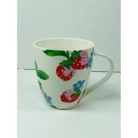 ราคา แก้วมัค ยี่ห้อ Cath Kidston FINE CHINA (ดำ1-1) (25923011619)