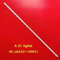 ราคา TCL สําหรับ 1 PC ชุด 43 นิ้ว 43P725 43P726 43P727 43F8F 43L8F 43A820 led backlight strip plug and play pxc6 (44031656249)