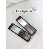 ราคา KATE Designing Eyebrow 3D พาเลทเขียนคิ้วฝุ่น เนื้อฝุ่นละเอียด เกลี่ยง่าย (46455303134)