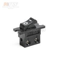 ราคา [พร้อมส่ง] อะไหล่ สวิทช์ switch Makita มากีต้า เครื่องขัดกระดาษทรายไฟฟ้ากลม M9202 , MT920 , MT925 , BO4558 แท้ (12398087333)