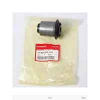 ราคา บูชปีกนกล่าง ตัวเล็กhonda crv G2 2003-2006 Honda civic dimension 2001-2005 อะไหล่แท้honda (2054838632)