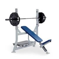 ราคา OLYMPIC INCLINE BENCH เครืองบริหารกล้ามเนื้ออกบน (1664471822)