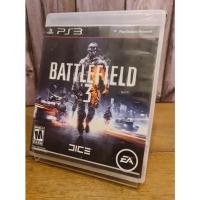 ราคา แผ่นเกมส์PlayStation 3 (PS3)เกมส์BATTLEFIELD3 (20704108994)