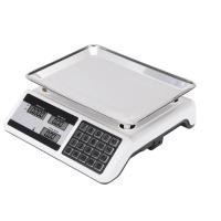 ราคา Yoaushop ViaGasaFamido 40kg Digital Food Scale - ห้องครัวพร้อมจอแสดงผลคู่และแบตเตอรี่ชาร์จสําหรับบ้านเชิงพาณิชย์ (49661754533)