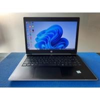 ราคา โน๊ตบุ้ค HP ProBook 440G5 i5-7200U Ram 4GB DDR4 SSD M.2 256GB HDD 500GB พร้อมใช้ (สินค้าส่งเร็ว 100%) (18072344261)