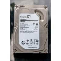 ราคา Harddisk PC 3.5" SATA 2TB [มือ 2 สภาพสวย] (5244036952)