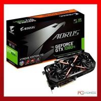 ราคา Gigabyte 1080Ti Aorus Extreme 11G (สภาพสวย)(มีตำหนิ) (3003276484)