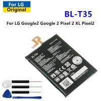 ราคา ❥ Bl-T35 3520Mahแบตเตอรี่ทดแทนสําหรับlg Google2 Google Pixel 2 XL Pixel2 (29223178853)