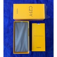ราคา Realme C21Y (3+32GB) (23217379648)