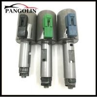 ราคา AF33 Transmission Linear Solenoid Set AW55-50SN AW55-51SN For C30 C70 S40 S70 S80 XC70 XC90 Transmi (54654617904)