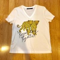 ราคา ROYAL IVY REGATTA T-Shirt (1891228680)
