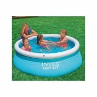 ราคา Ainakids Intex 28101 สระว่ายน้ำ Easy Set Pool ขนาด 6 ฟุต (121325307)