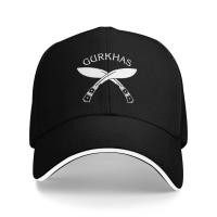 ราคา Gurkas เนปาลทหารอังกฤษอินเดียเนปาล Kukri มีด Army Royal Rifles แฟชั่น Hipster เบสบอลหมวก (48611850447)